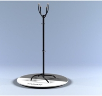 Вешалка Галант.