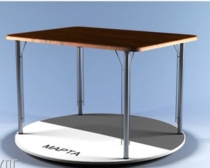 Подстолье «Марта"