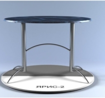 Подстолье "Ярис 2»