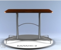 Подстолье "Баланс 2»