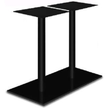 Подстолье Блин двойной дв 313-2