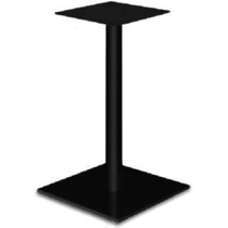 Подстолье блин квадрат кв 313-2