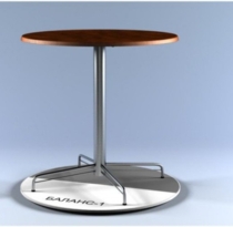 Подстолье Баланс.-1