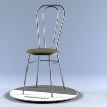 Стул Компакт