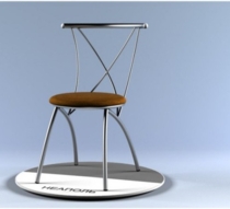 Стул Неаполь