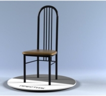 Стул Престиж