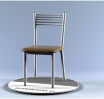 Стул Корейский 01